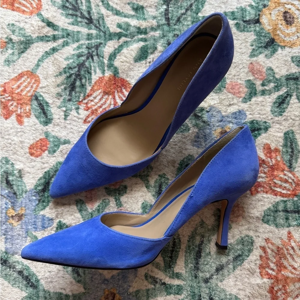 Ann Taylor worn only